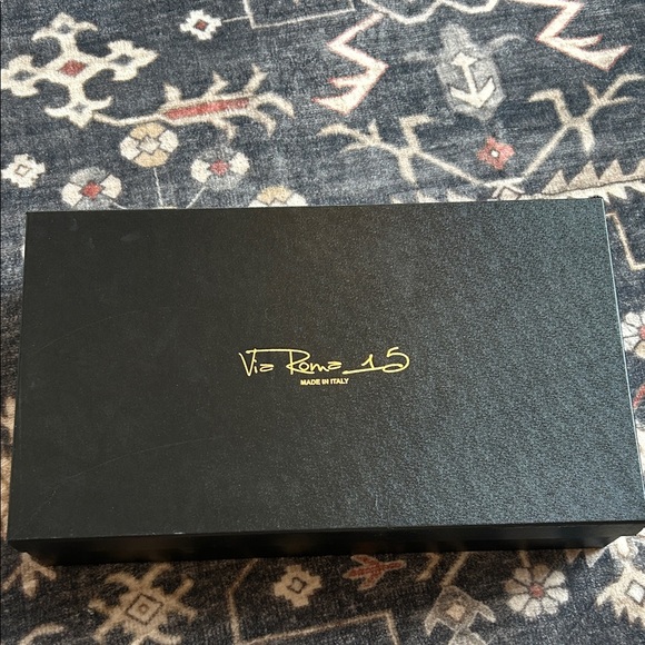 Via Roma 15 Boots - Picture 9 of 15